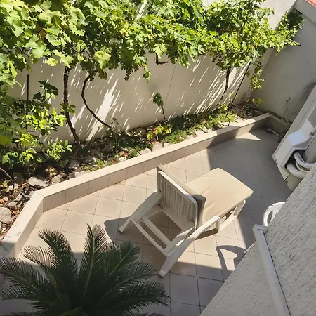 Appartement Gospojica *
