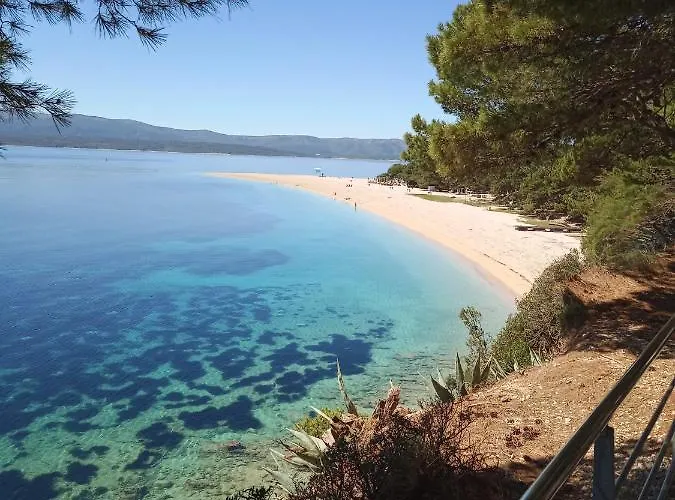 Gospojica 아파트 *