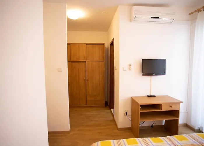 Gospojica 아파트 *