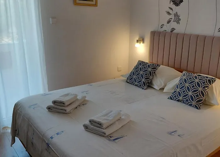 Gospojica 아파트 볼